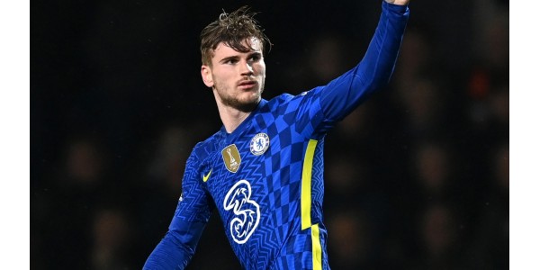 Werner er villig til at gå ned i løn for at forlade Chelsea